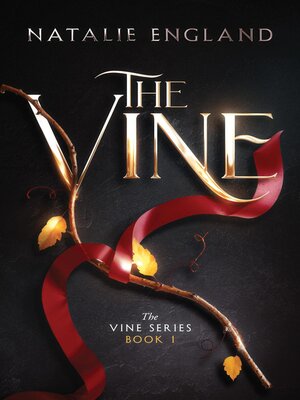 cover image of The Vine